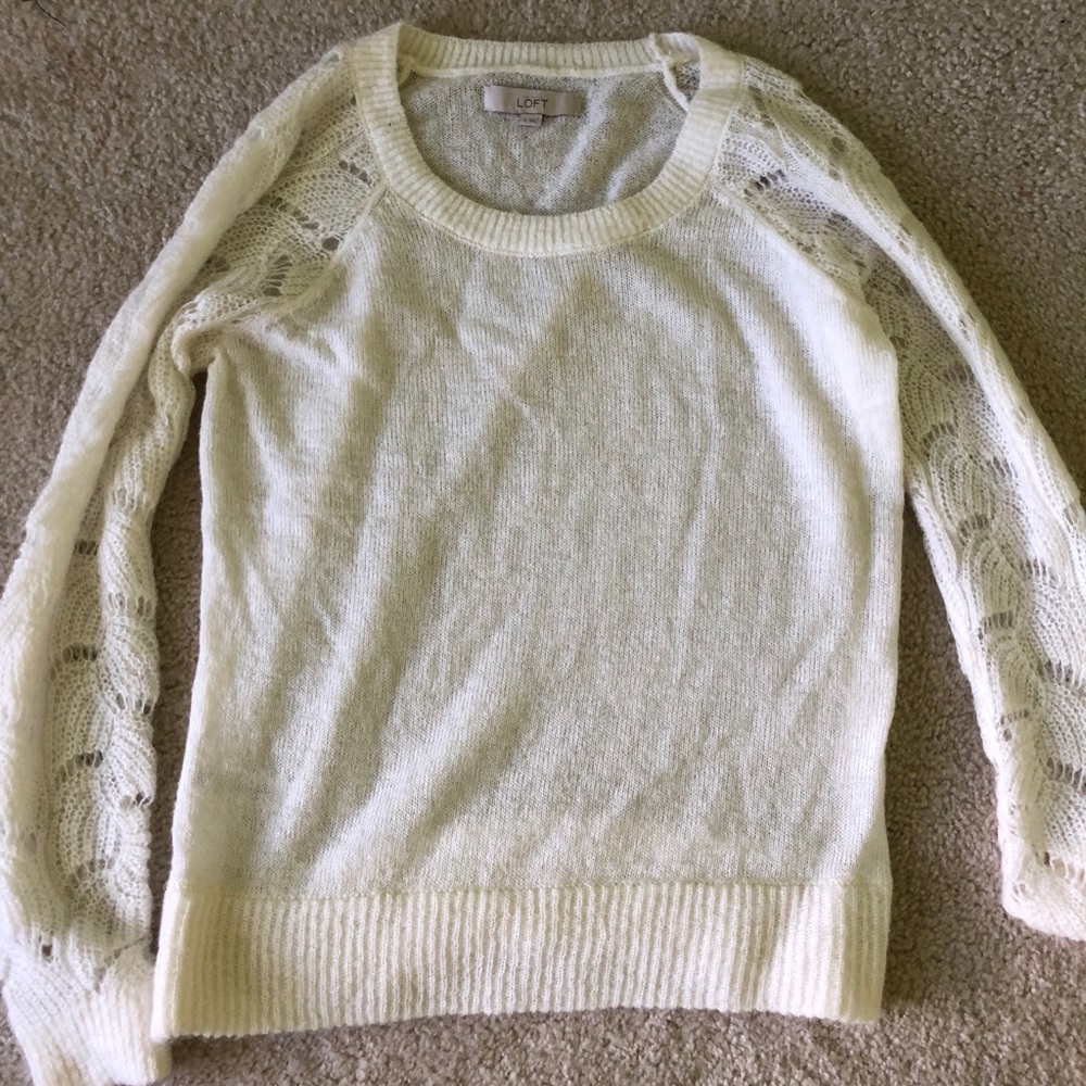 Loft Sweater